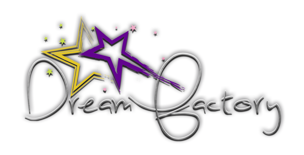 Dream Factory Entertainment Logo